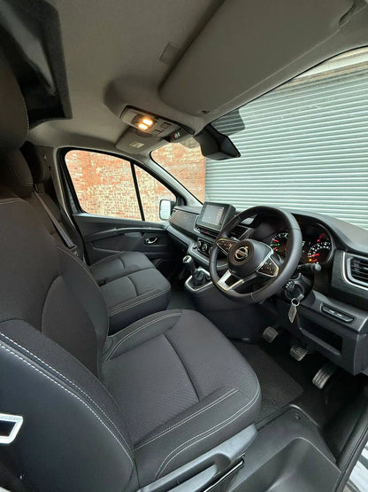 Nissan Primastar Tekna DCI, 2022 Relive Campers and Conversions