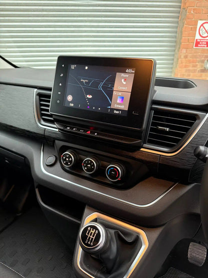 Nissan Primastar Tekna DCI, 2022 Relive Campers and Conversions