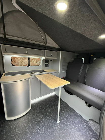 Nissan Primastar Tekna DCI, 2022 Relive Campers and Conversions