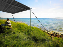 THULE HOLD DOWN SIDE STRAP KIT Relive Campers