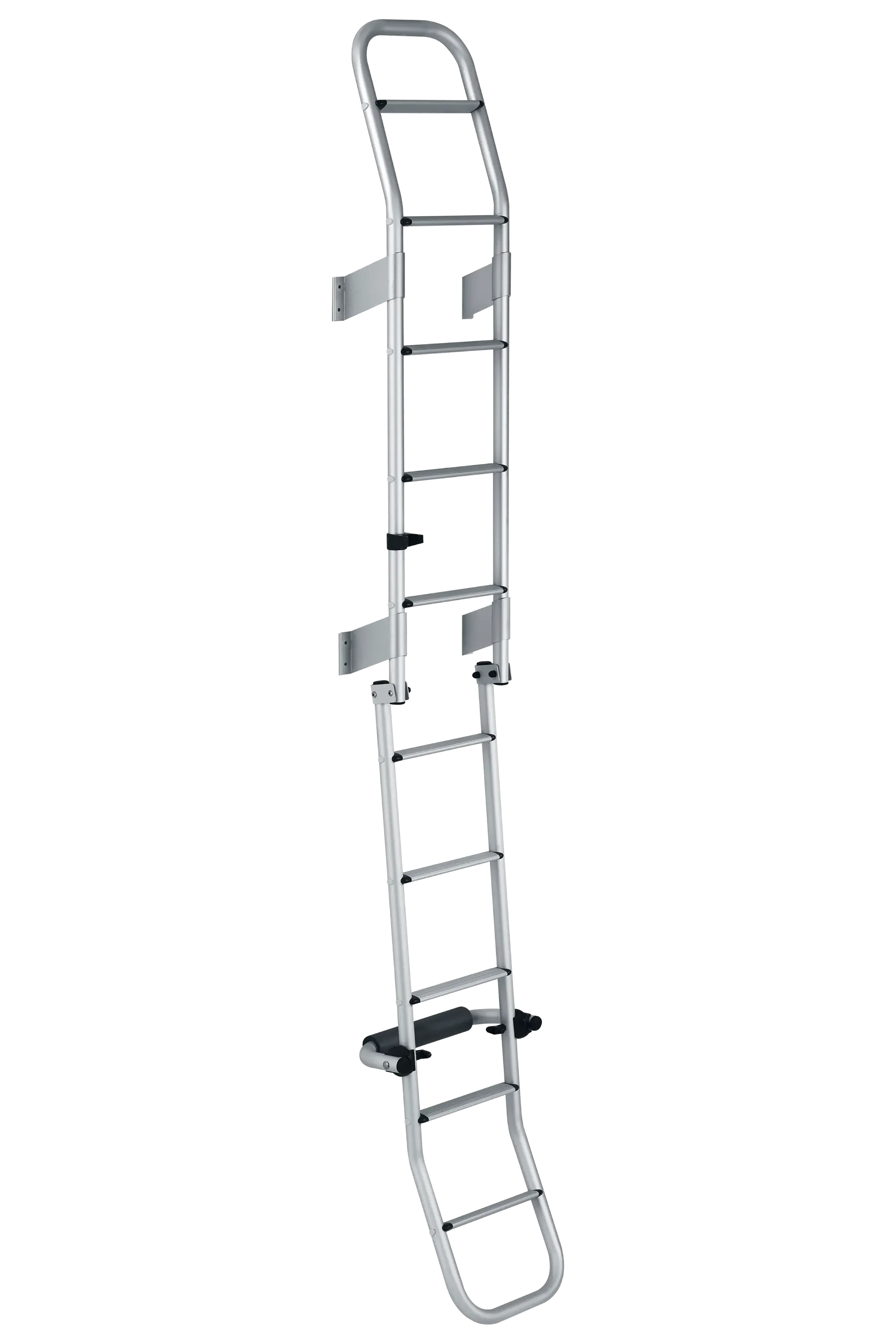 THULE FOLD-AWAY LADDER, 10 STEP – Relive Campers and Conversions
