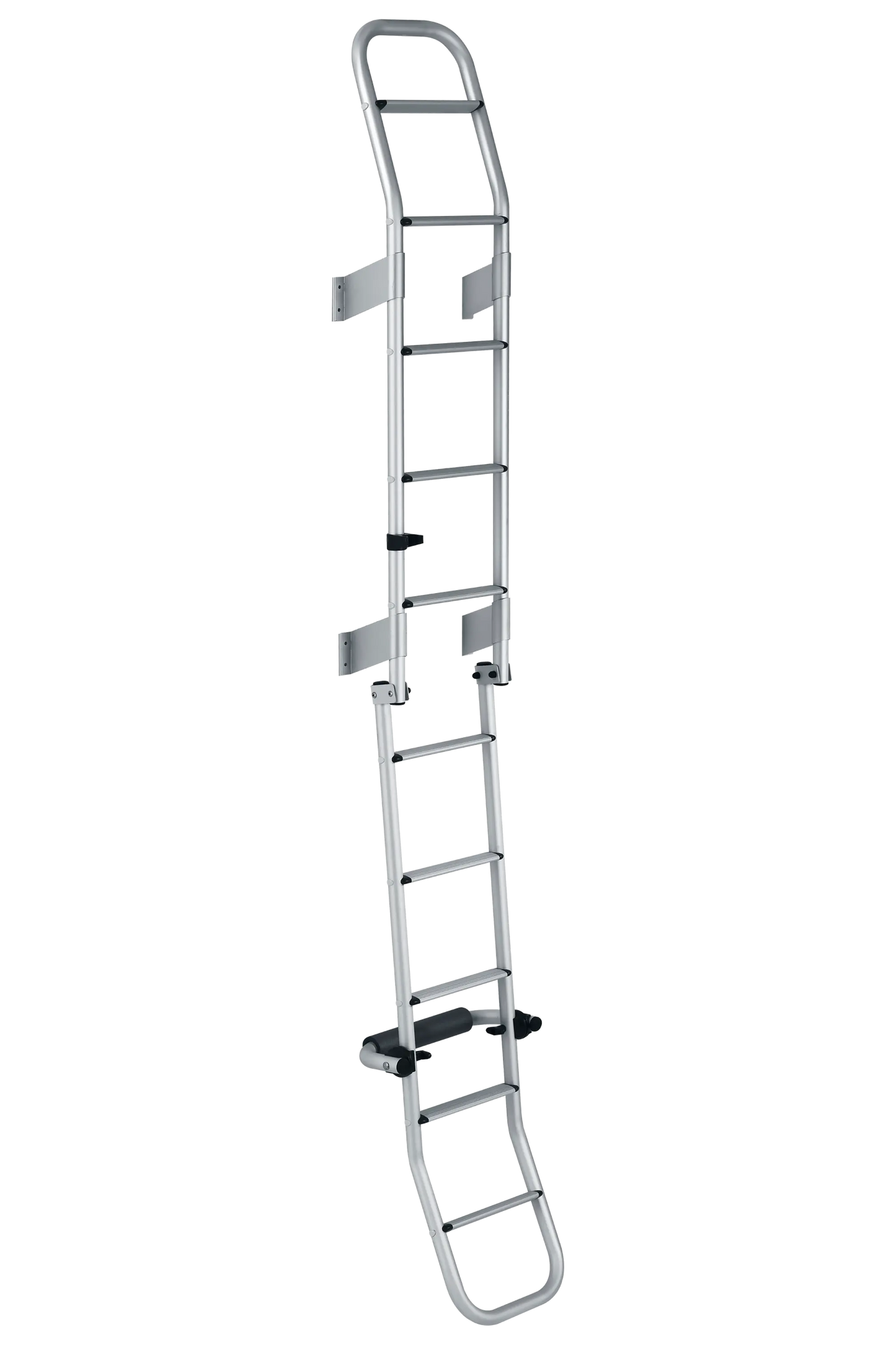 THULE FOLD-AWAY LADDER, 10 STEP Relive Campers