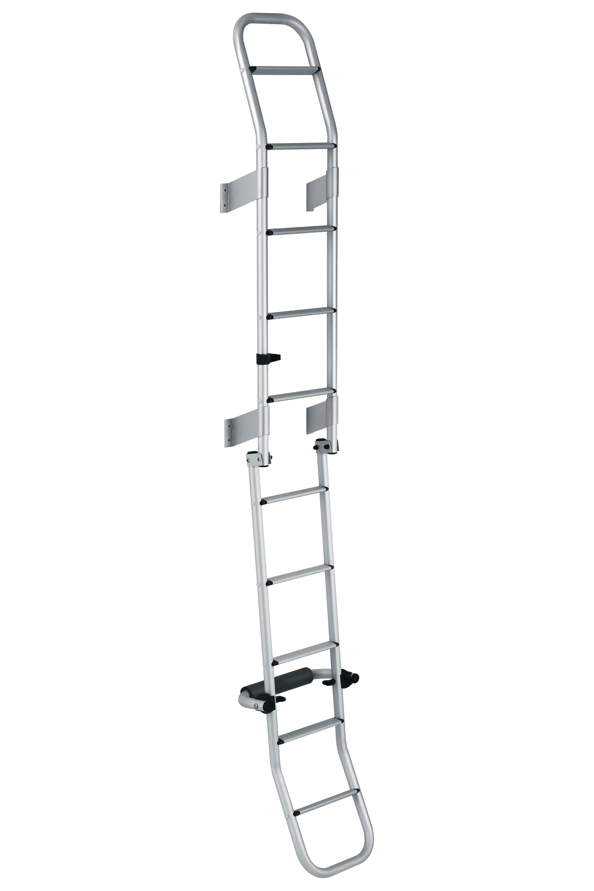 THULE FOLD-AWAY LADDER, 10 STEP Relive Campers