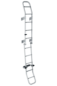 THULE FOLD-AWAY LADDER, 10 STEP Relive Campers