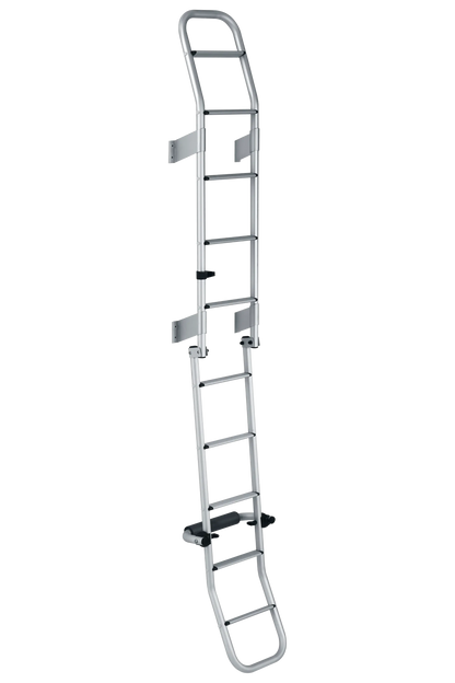 THULE FOLD-AWAY LADDER, 10 STEP Relive Campers