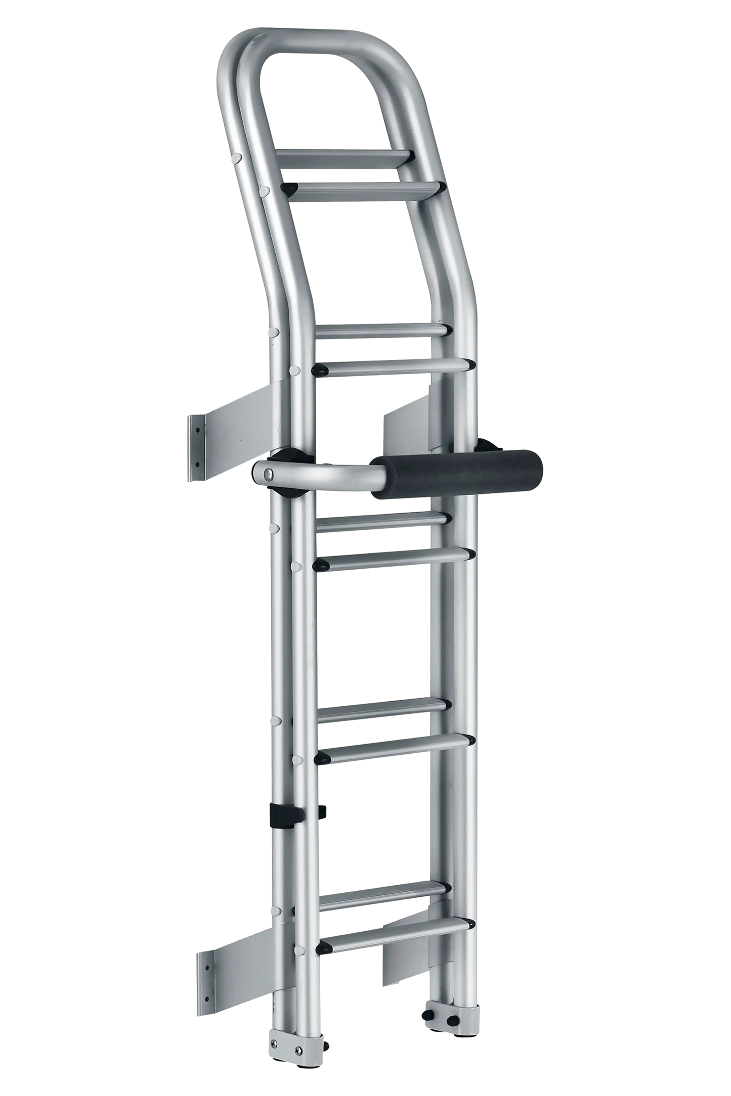 THULE FOLD-AWAY LADDER, 10 STEP Relive Campers