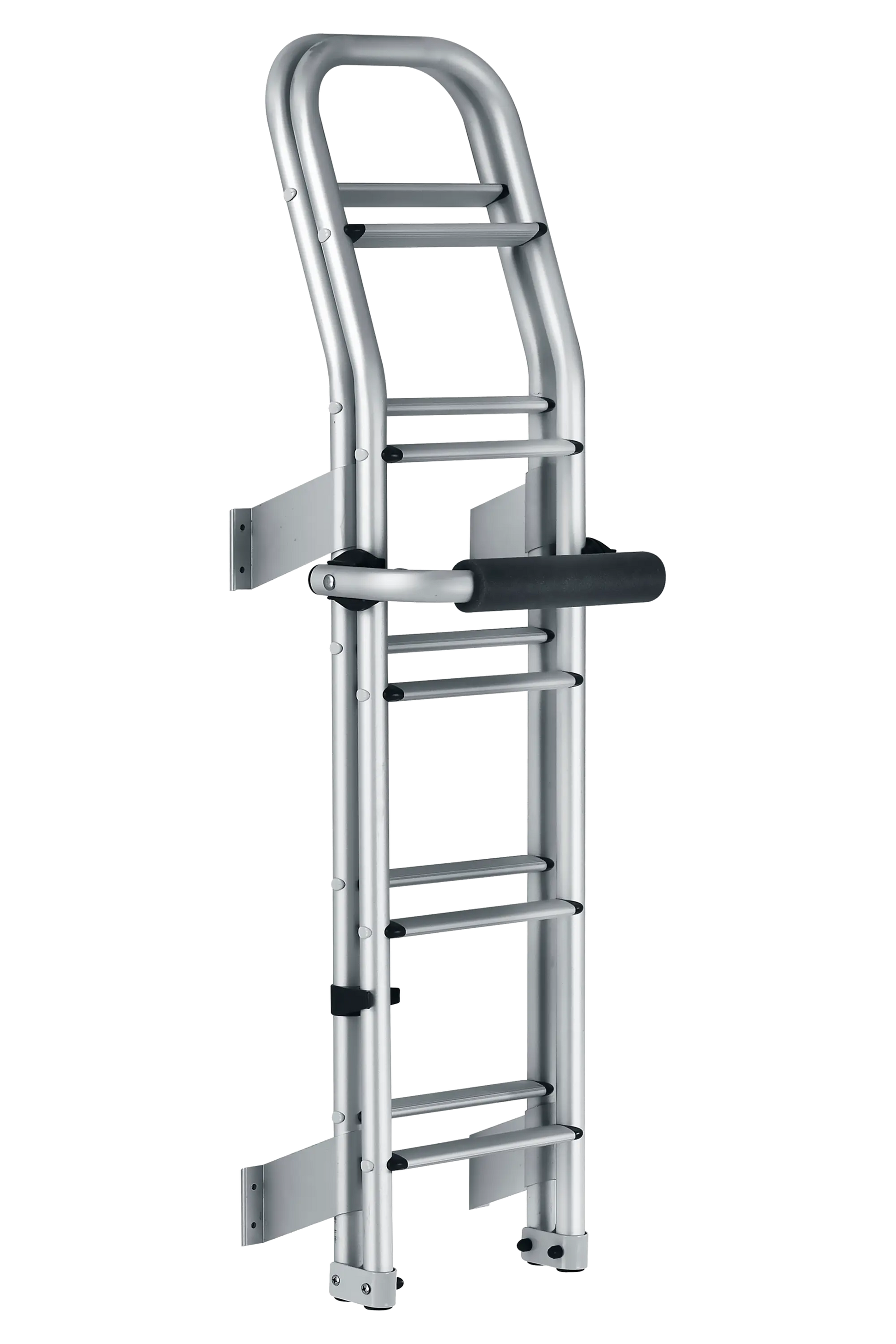 THULE FOLD-AWAY LADDER, 10 STEP Relive Campers