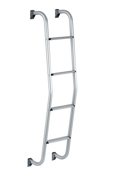 THULE LADDER 4 STEPS Relive Campers