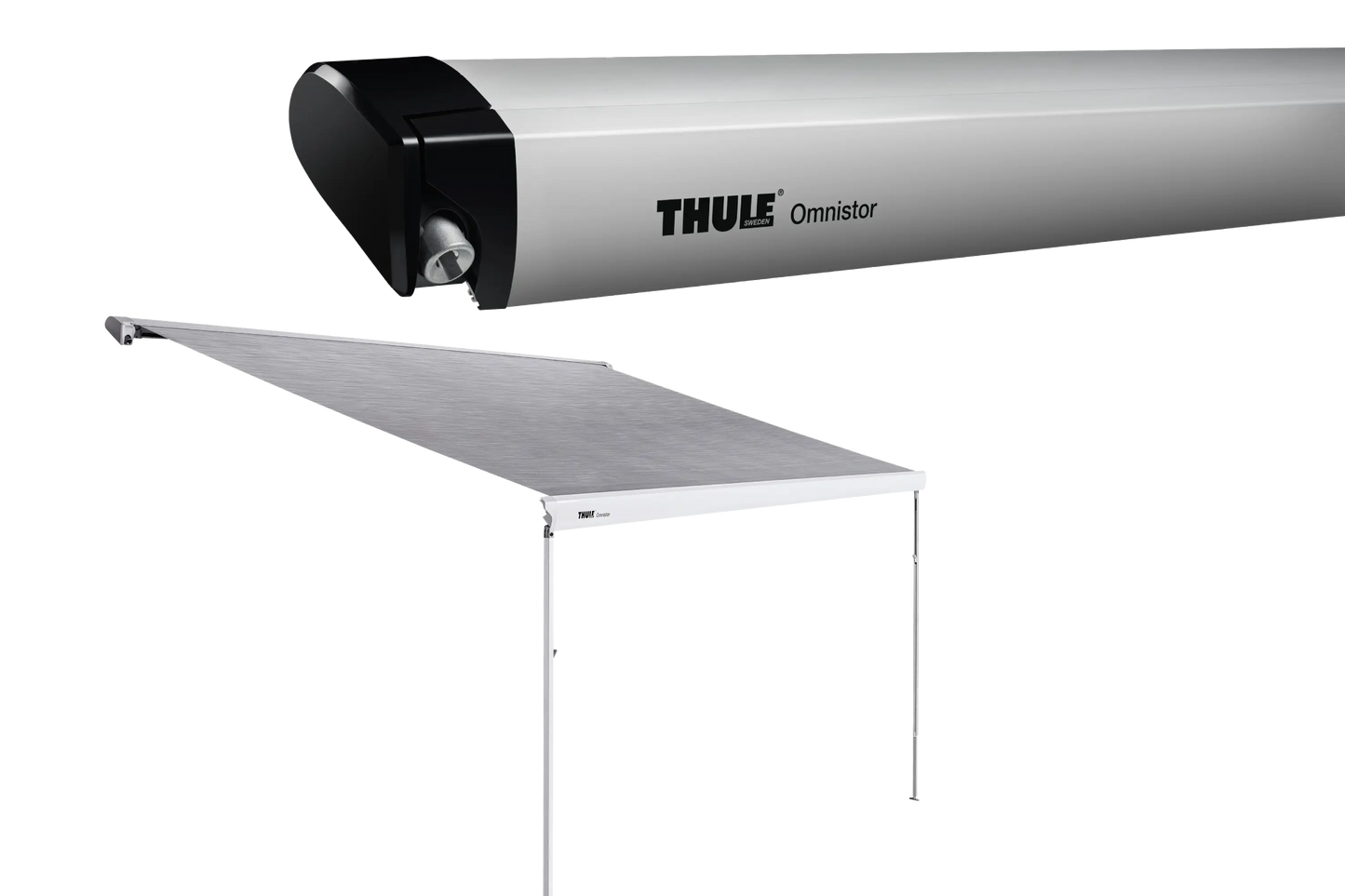 THULE 6300 - (Anodized/Anthracite/Silver) Relive Campers