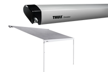 THULE 6300 - (Anodized/Anthracite/Silver) Relive Campers