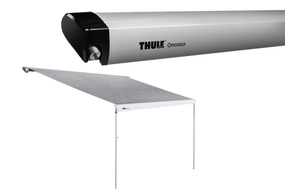 THULE 6300 - (Anodized/Anthracite/Silver) Relive Campers