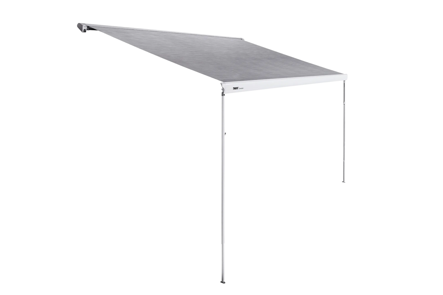 THULE 6300 - (Anodized/Anthracite/Silver) Relive Campers