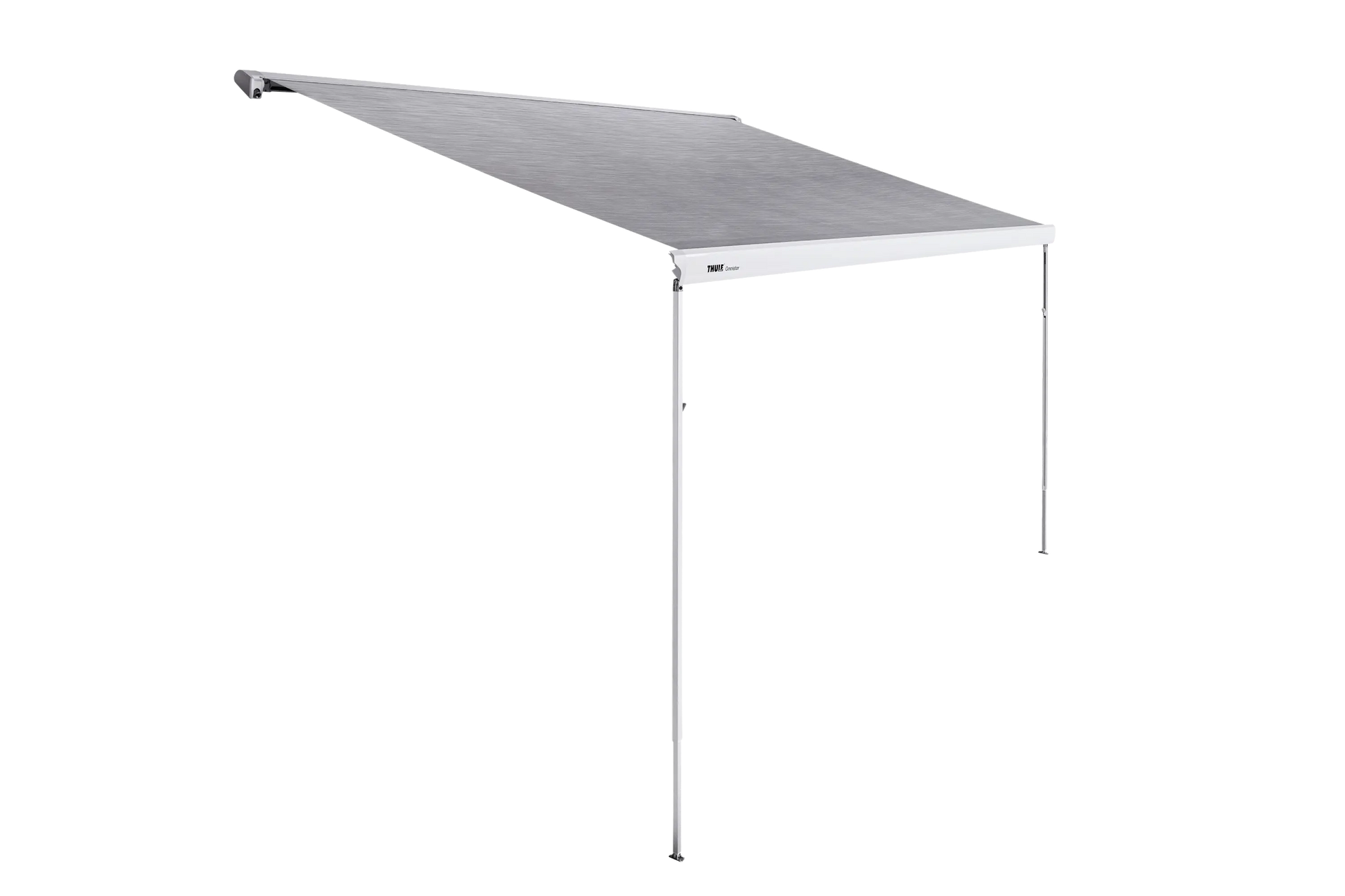 THULE 6300 - (Anodized/Anthracite/Silver) Relive Campers