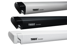 THULE 6300 - (Anodized/Anthracite/Silver) Relive Campers