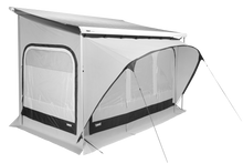 THULE QUICKFIT TENT - SET BUILT FOR CAMPERVAN AWNINGS Relive Campers