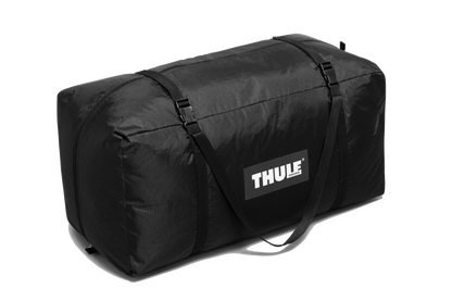 THULE QUICKFIT TENT - SET BUILT FOR CAMPERVAN AWNINGS