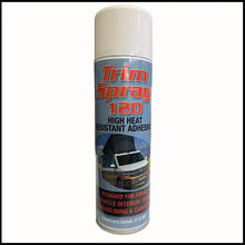 Trim Spray 120 500ml Spray Glue Adhesive Relive Campers LTD