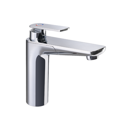 Reich Vector S Kitchen Mixer Tap Chrome UniQuick