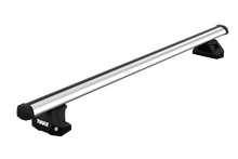 THULE PROBAR PACK FIXPOINT EVO TRANSIT H3 Relive Campers