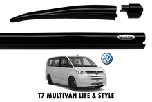 VAMOOSE AWNING COMBI RAILS - T7 MULTIVAN LIFE & STYLE Relive Campers