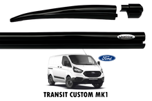 VAMOOSE AWNING COMBI RAILS NEARSIDE - TRANSIT CUSTOM MK1 (2012-2023) Relive Campers