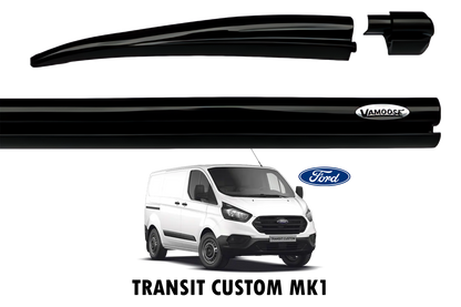 VAMOOSE AWNING COMBI RAILS NEARSIDE - TRANSIT CUSTOM MK1 (2012-2023)