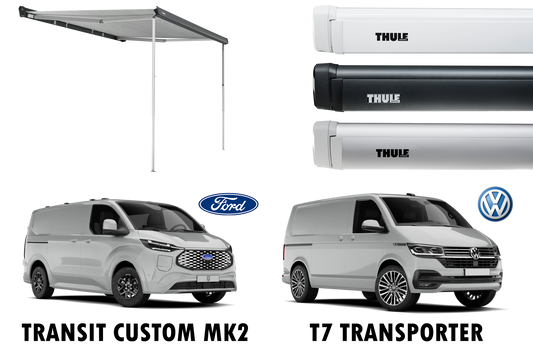 AWNING SET - CHOOSE YOUR VEHICLE