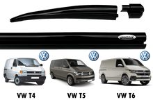 VAMOOSE AWNING COMBI RAILS - VW TRANSPORTER T4/T5/T6 Relive Campers