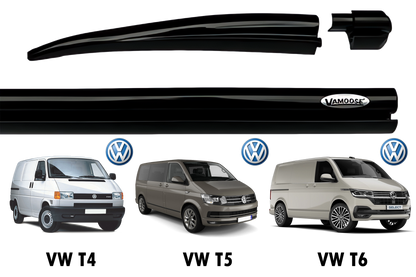 VAMOOSE AWNING COMBI RAILS - VW TRANSPORTER T4/T5/T6