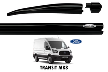 VAMOOSE AWNING COMBI RAILS - FORD TRANSIT MK8 Relive Campers