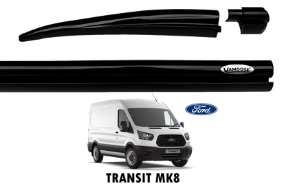 VAMOOSE AWNING COMBI RAILS - FORD TRANSIT MK8