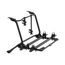 THULE WANDERWAY BLACK FOR VWT6 Relive Campers