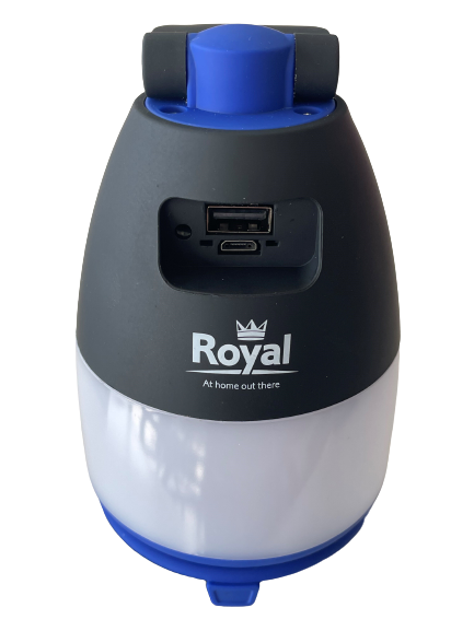 Royal Leisure 4 in 1 Multi Lamp