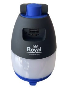 Royal Leisure 4 in 1 Multi Lamp
