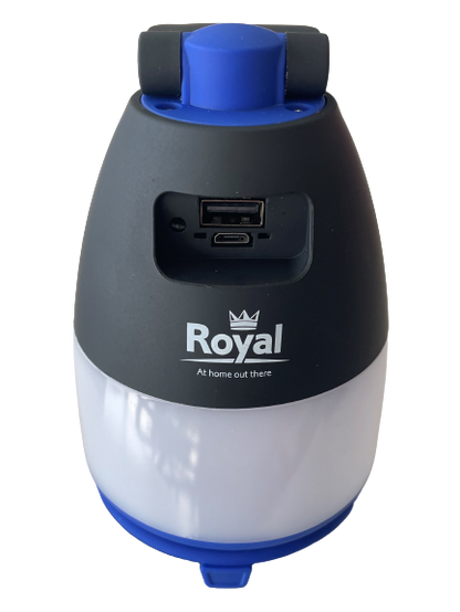 Royal Leisure 4 in 1 Multi Lamp