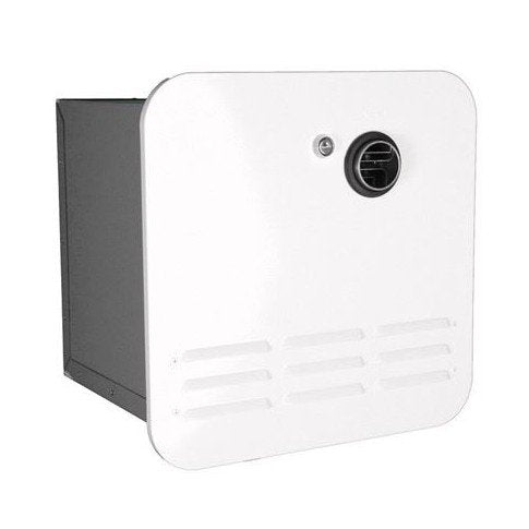 iMass Instantaneous Water Heater Relive Campers and Conversions