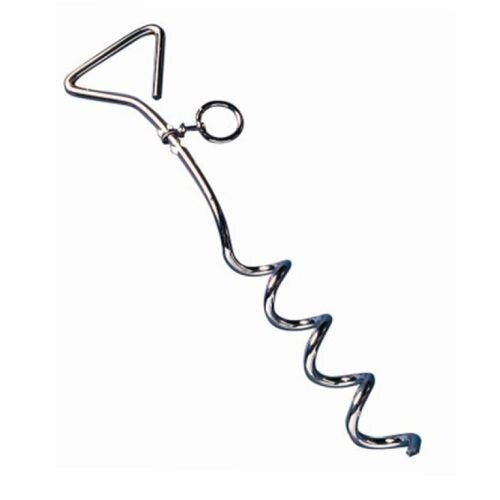 Dog Anchor