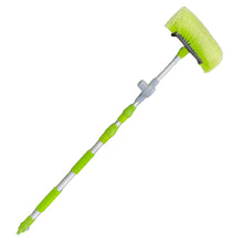 Telescopic Car, Motorhome & Caravan Wash Brush