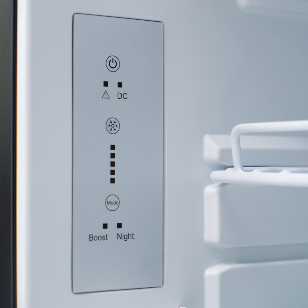 Royal Leisure RL50 DC 50l Compressor Refrigerator