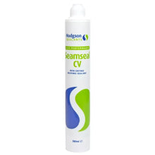 Seamseal CV Bedding Sealant (White 380ml)
