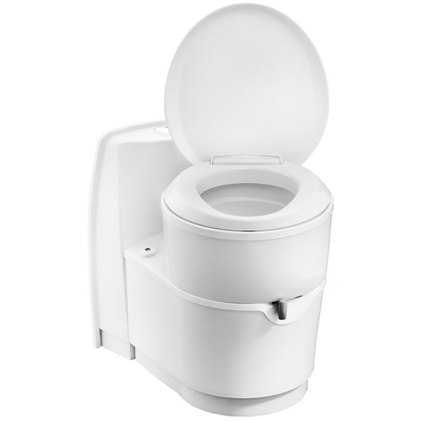 Cassette Toilets