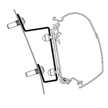 Thule Ford Transit Mk8 H3 Awning Adapter Kit (2014+) – For Thule 5200, 4200 & 4900