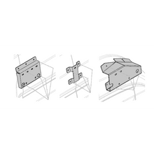 Thule Ford Transit Mk8 H3 Awning Adapter Kit (2014+) – For Thule 5200, 4200 & 4900