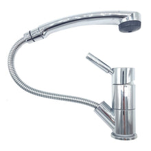 Reich Trend E Shower Tap w/Duett Head (Chrome - Serrated Hose Fittings)