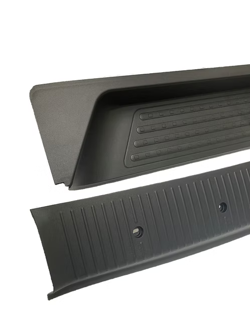 VW T5 T6 Tailgate Threshold Trim Relive Campers and Conversions