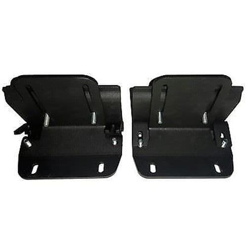 Vamoose Bracket Kit for Thule Omnistor 4200/5200 Awnings