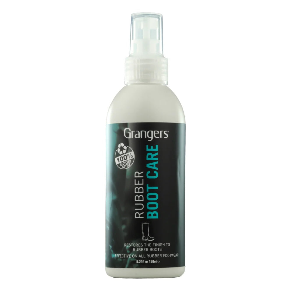 Grangers Rubber Boot Care (150ml)