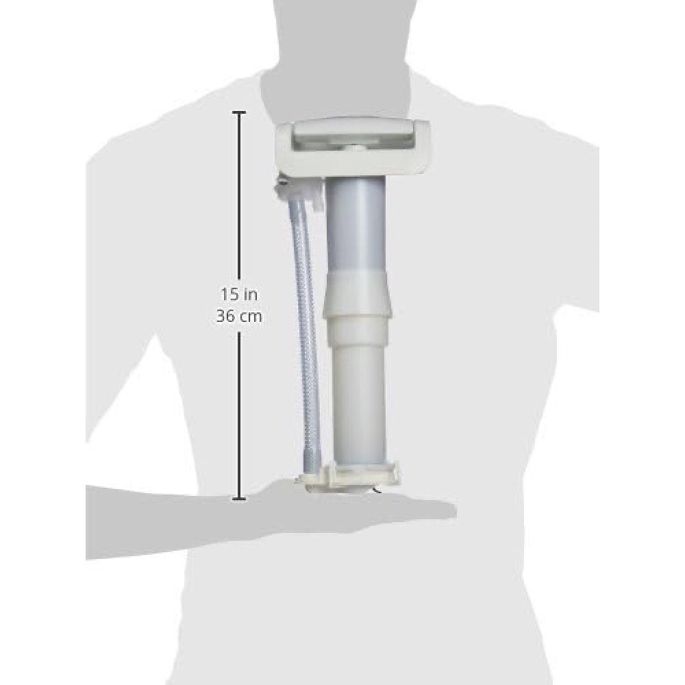 Thetford Manual Flush Pump for C200 CW Cassette Toilet