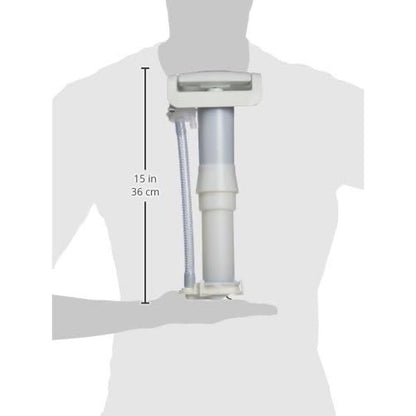 Thetford Manual Flush Pump for C200 CW Cassette Toilet