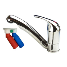 Reich Kama Mixer Tap (Chrome)